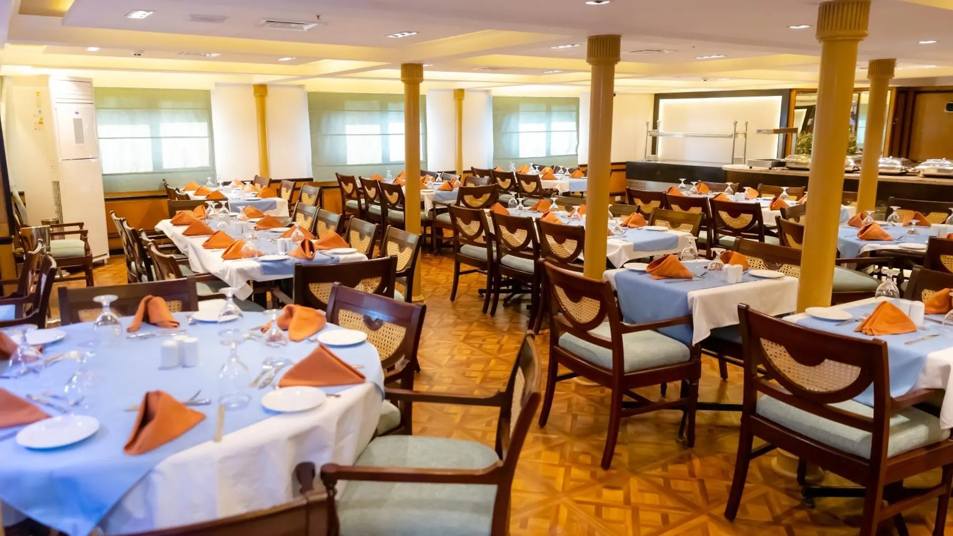 Champollion II 5 Stars Nile Cruise Hotell Luxor 0*,