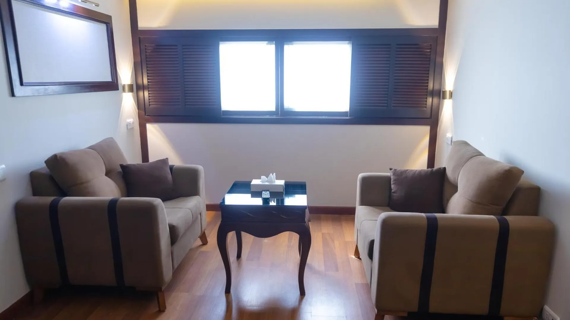 Båthotell Champollion II 5 Stars Nile Cruise Hotell Luxor Egypten